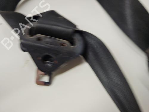 Used Front left seatbelt Front left seatbelt PEUGEOT PARTNER Box Body/MPV (5_, G_) 2.0 HDi (90 hp) 33968251 33968251