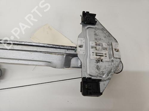 Front left window mechanism PEUGEOT PARTNER Tepee 1.6 HDi 16V | BP38009170C22 - Image 4