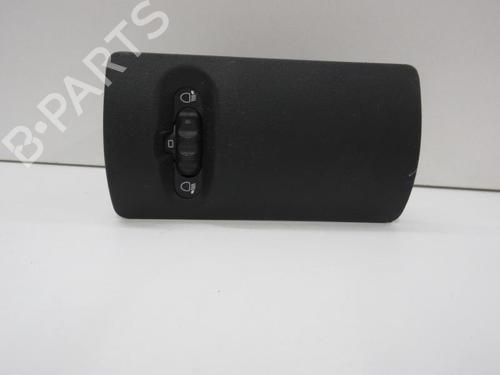 Used Headlight switch RENAULT KANGOO Express (FW0/1_) 1.5 dCi 70 (FW0A, KW0V) (68 hp) 22106418