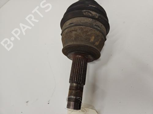Left front driveshaft OPEL CORSA D (S07) 1.3 CDTI (L08, L68) | BP29372326M38 
