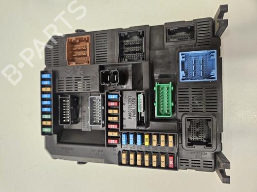 Electronic module PEUGEOT 2008 I (CU_) 1.5 BlueHDI 100 | BP38453420M83 - Image 10