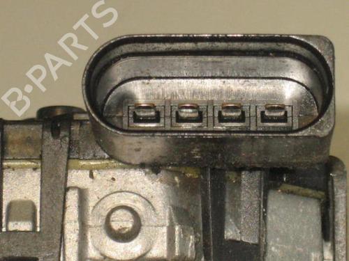 Front wipers mechanism FORD FIESTA VI (CB1, CCN) 1.4 TDCi | BP20903801C83 