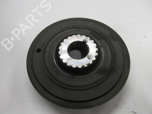 Pulley CITROËN XSARA PICASSO (N68) 2.0 HDi | BP20908341M122 