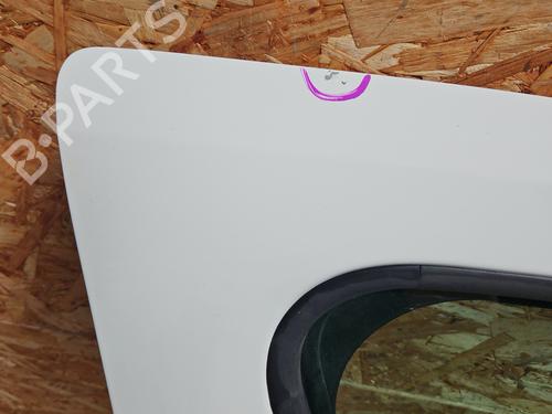Right front door CITROËN BERLINGO Box Body/MPV (B9) 1.6 HDi / BlueHDi 75 | BP26896743C3