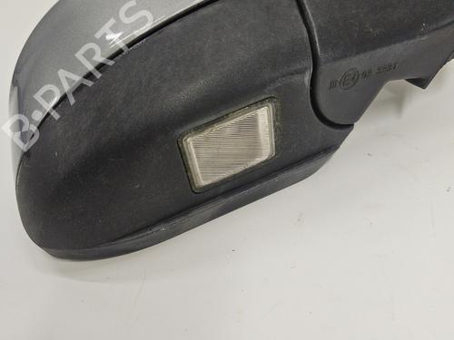 Right mirror FORD MONDEO IV Turnier (BA7) 1.8 TDCi | BP27977031C27 