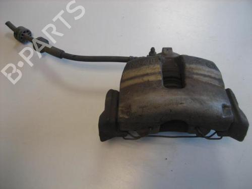 Højre bremsekaliber foran ALFA ROMEO 147 (937_) 1.6 16V T.SPARK ECO (937.AXA1A, 937.BXA1A) (105 hp) 20893064