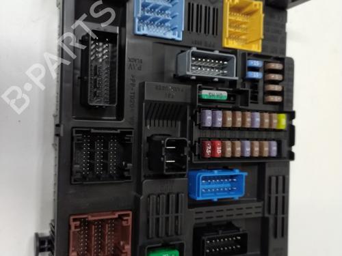 Used Electronic module Electronic module PEUGEOT 308 II (LB_, LP_, LW_, LH_, L3_) 2.0 GT BlueHDi 180 (177 hp) 20890948 20890948