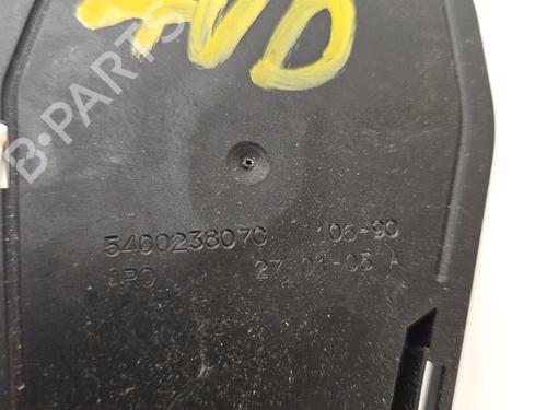 Used Front right seatbelt Front right seatbelt FORD KA (RB_) 1.3 i ROCAM (70 hp) 33968266 33968266