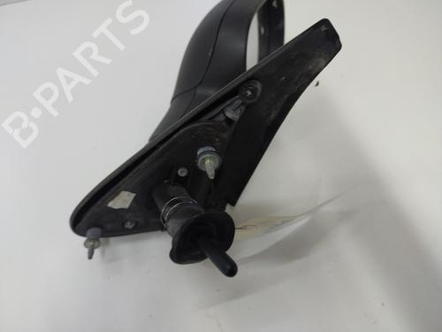 Right mirror RENAULT MEGANE I (BA0/1_) 1.4 e (BA0E, BA0V) | BP20901597C27 