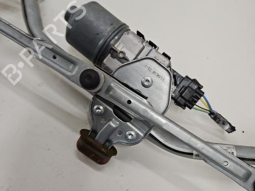 Viskermotor vindrude PEUGEOT 2008 I (CU_) 1.6 BlueHDi 120 | BP29926336M29 