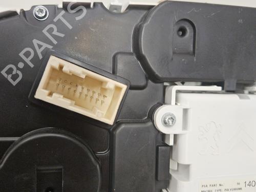 instrument-cluster-peugeot-508-i-8d_-2010-2011-2012-2013-2014-2015-2016-2017-2018-23792758 main image