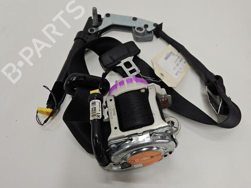 Used Front left seatbelt Front left seatbelt FORD USA MUSTANG Coupe 2.3 EcoBoost (317 hp) 24440539 24440539