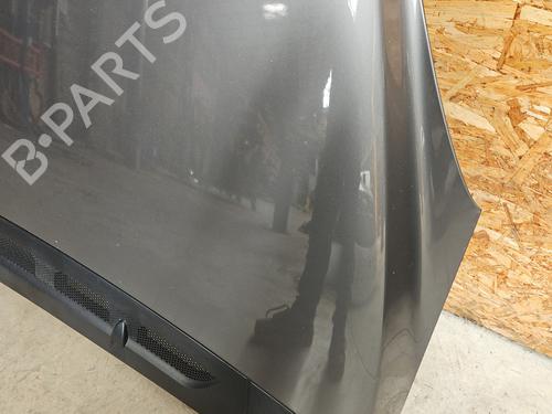 Hood MERCEDES-BENZ B-CLASS Sports Tourer (W245) B 200 CDI (245.208) | BP26646127C1 
