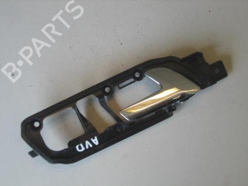Used Front right interior door handle VW POLO (9N_, 9A_) 1.9 TDI (130 hp) 20904101