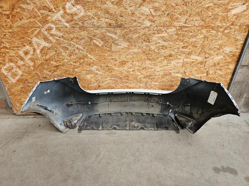Rear bumper RENAULT ZOE (BFM_) ZOE | BP28363202C8 