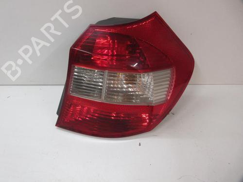 Used Right taillight Right taillight BMW 1 (E87) 120 d (163 hp) 20895364 20895364
