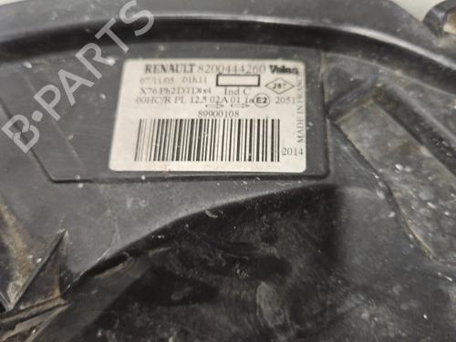 Used Right headlight Right headlight RENAULT KANGOO (KC0/1_) 1.9 dCi 4x4 (84 hp) 28292677 28292677