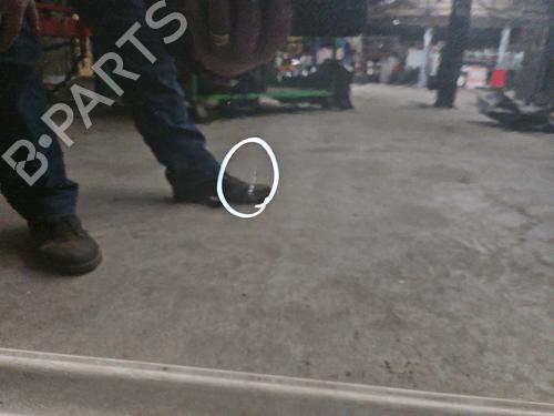 Left front door CITROËN C3 II (SC_) 1.6 HDi | BP29578459C2 
