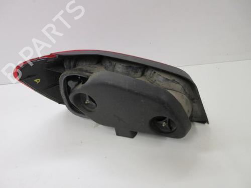 Used Right taillight PEUGEOT 306 Hatchback (7A, 7C, N3, N5) 1.8 16V (110 hp) 20906336