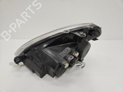 Right headlight LANCIA YPSILON (843_) 1.3 JTD (843.AXD11, 843.AXD1A) | BP39018813C29 - Image 4