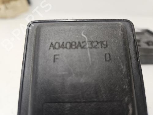 Electronic module RENAULT CLIO IV (BH_) 1.5 dCi 90 | BP39457725M83 - Image 5
