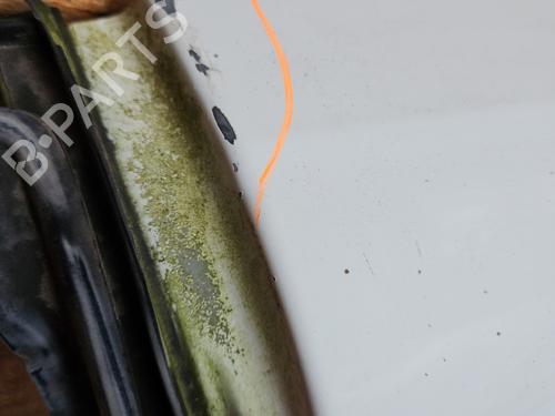 Right tailgate RENAULT KANGOO / GRAND KANGOO II (KW0/1_) 1.5 dCi 90 (KW05, KW08, KW0G, KW11) | BP30139373C77