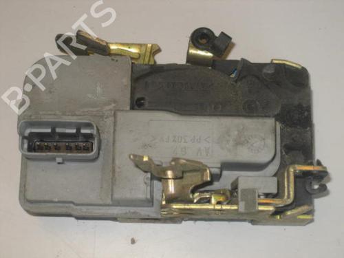 Used Front left lock CITROËN XSARA Break (N2) 2.0 HDI 90 (90 hp) 20904682