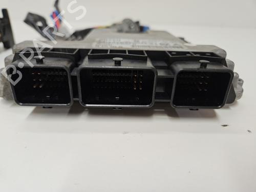 Electronic module CITROËN XSARA PICASSO (N68) 1.6 HDi | BP30745326M83