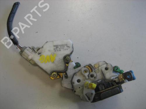 Front left lock NISSAN ALMERA I Hatchback (N15) 1.4 | BP20890232C98 