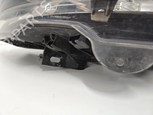 Left headlight CITROËN C4 I (LC_) 1.4 16V | BP36684007C28 - Image 6