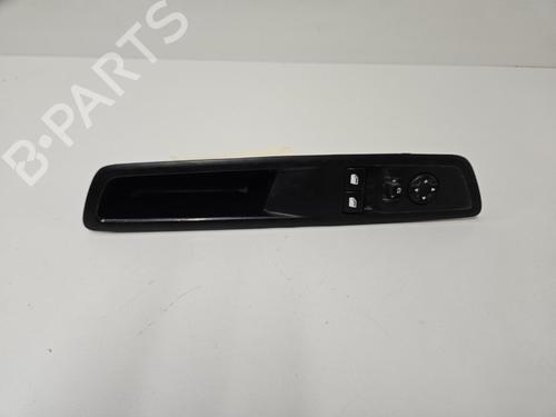 Used Left front window switch Left front window switch 38300272 38300272