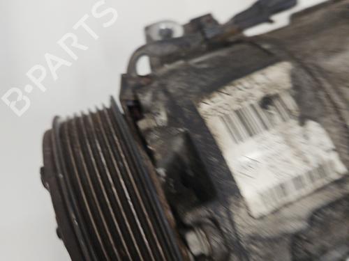 AC compressor FIAT TALENTO Van (296_) 1.6 D | BP31071772M34 