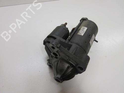 Used Starter RENAULT GRAND SCÉNIC II (JM0/1_) 1.9 dCi (JM0G, JM12, JM1G, JM2C) (120 hp) 20891240