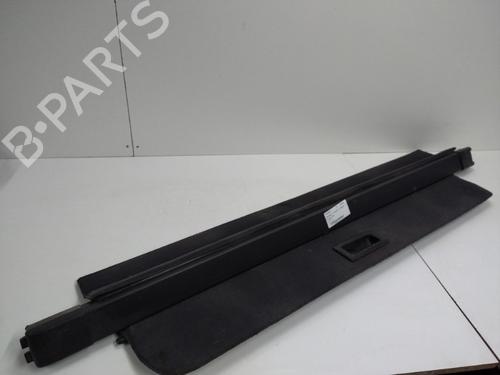 Used Rear parcel shelf RENAULT MEGANE II Estate (KM0/1_) 2.0 dCi (150 hp) 20904875