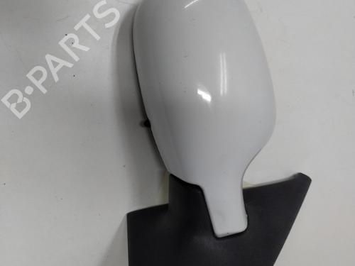 Right mirror RENAULT CLIO II (BB_, CB_) 1.5 dCi (B/CB07) | BP20887883C27 