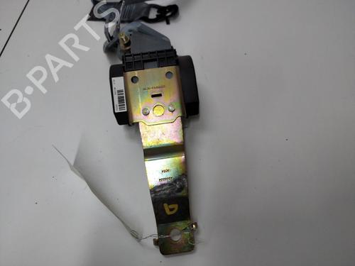 Used Front right seatbelt Front right seatbelt RENAULT MEGANE I (BA0/1_) 1.6 e (BA0F, BA0S) (90 hp) 20887990 20887990