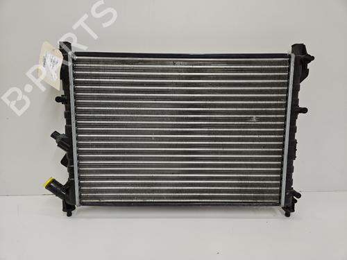 Used Water radiator RENAULT LAGUNA I (B56_, 556_) 1.8 (B56Z) (94 hp) 26027276