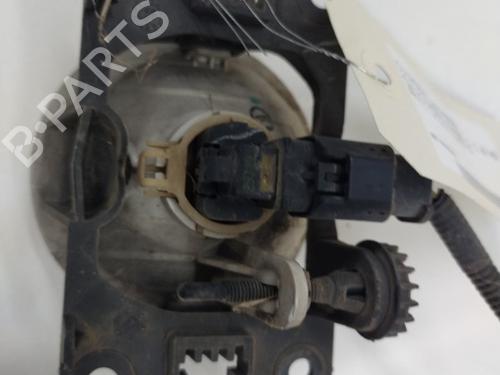 Used Left front fog light Left front fog light CITROËN C3 Picasso (SH_) 1.6 HDi (90 hp) 20907881 20907881
