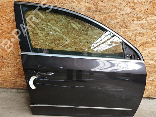 Used Right front door VW PASSAT B6 Variant (3C5) 2.0 TDI 16V (140 hp) 27167157