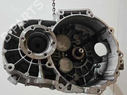 Used Gearbox Gearbox AUDI A3 Sportback (8PA) 2.0 TDI 16V (140 hp) 40064366 40064366