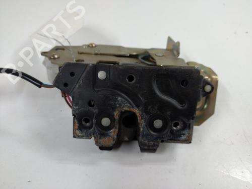 Tailgate lock VW SHARAN (7M8, 7M9, 7M6) 1.9 TDI | BP22109513C101 