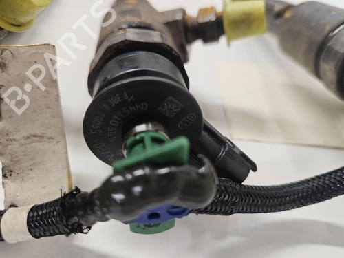 Used Injector Injector PEUGEOT TRAVELLER Bus (V_) [2016-2026] 34171939 34171939