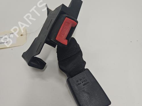 Used Seat buckle Seat buckle RENAULT CLIO III (BR0/1, CR0/1) 1.2 16V (BR02, BR0J, BR11, CR02, CR0J, CR11) (75 hp) 33565545 33565545