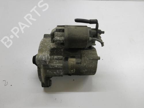 Starter CITROËN SAXO (S0, S1) 1.1 X, SX | BP20908117M8 