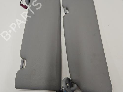 Left sun visor BMW 1 (E87) 116 d | BP24360290I1 