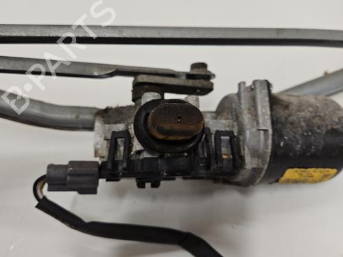 Front wiper motor DACIA SANDERO II 1.2 | BP27216258M29 