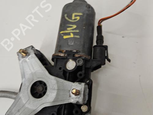 Used Front left window mechanism Front left window mechanism RENAULT CLIO I (B/C57_, 5/357_) 1.9 D (B/C/S576, B/C/S57L) (64 hp) 30745318 30745318