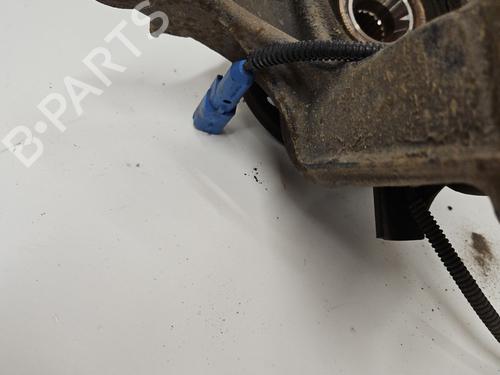 Right front steering knuckle CITROËN C3 II (SC_) 1.2 VTi 82 | BP37734539M26 - Image 4