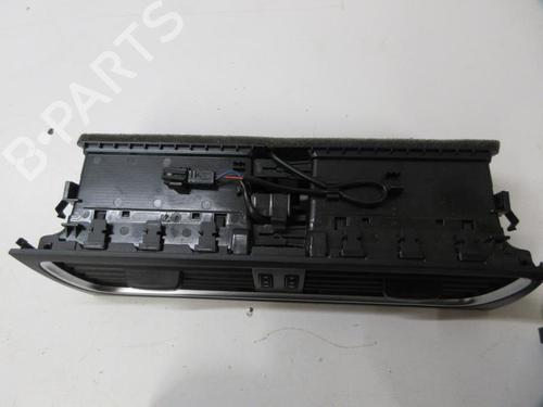 Used Air vent Air vent AUDI A4 B8 Avant (8K5) 2.0 TDI (143 hp) 22106969 22106969
