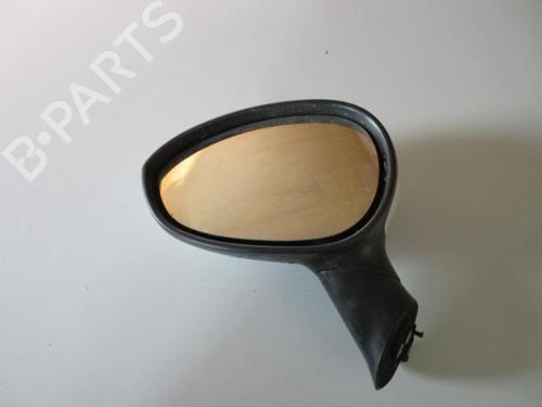 Used Left mirror FIAT GRANDE PUNTO (199_) 1.3 D Multijet (75 hp) 20895795